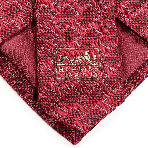 hermes mens tie|where to buy Hermes ties.